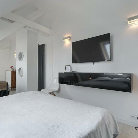 Apartament 444 Apartamenty No.1 Szczecin Buitenkant foto