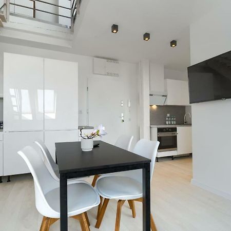Apartament 444 Apartamenty No.1 Szczecin Buitenkant foto